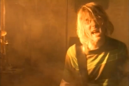 Smells Like Teen Spirit, do Nirvana, ultrapassa 1 bilho de views 