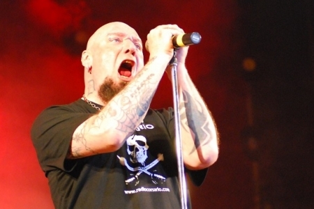 Paul DiAnno, ex-vocalista do Iron Maiden, anuncia ltimo show da carreira