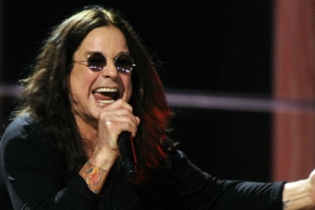 Ozzy Osbourne libera audio de novo single, Its a Raid