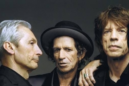 The Rolling Stones anuncia live no festival Together At Home