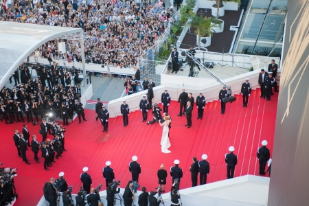 Festival de cinema virtual vai expor trabalho de Cannes e outros eventos