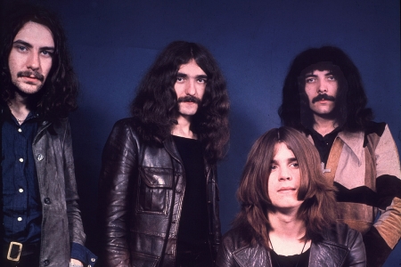 Black Sabbath anuncia edio comemorativa de 50 anos do clssico Paranoid