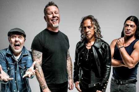 Metallica emociona, mostra novos lados e celebra seu legado em S&M2