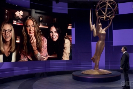 Emmy 2020: veja a lista de ganhadores da premiao