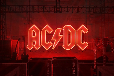 AC/DC cria site onde voc pode customizar a capa de seu novo lbum