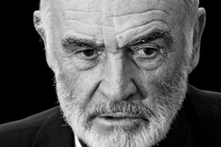 Sean Connery, lendrio ator escocs, morre aos 90 anos de idade