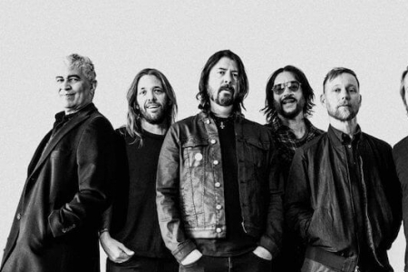 Foo Fighters abre 2021 em alto volume com a indita No Son of Mine; oua