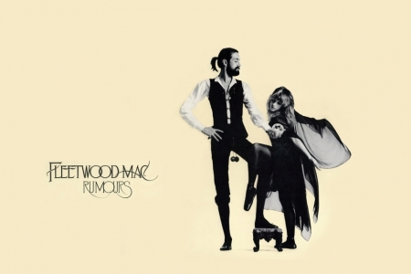 Fleetwood Mac, Nirvana e AC/DC esto entre os discos de vinil mais vendidos