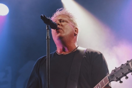 The Offspring anuncia seu primeiro disco em quase 10 anos
