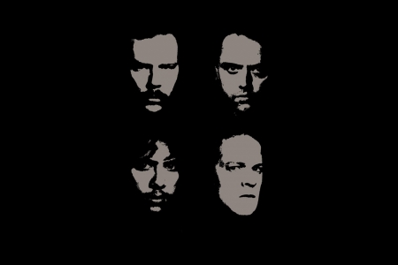 Metallica anuncia reedio do Black Album com mais de cinquenta convidados