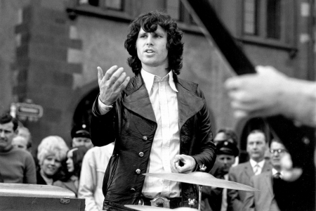 The Doors: Jim Morrison ter outros lados expostos em novo documentrio