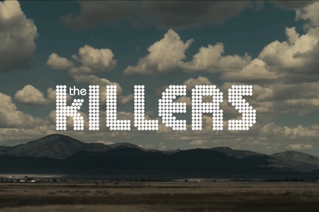 The Killers anuncia novo lbum, Pressure Machine, para agosto