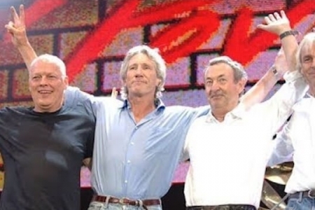 De surpresa, Pink Floyd libera 12 registros ao vivo raros da dcada de 70