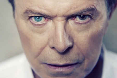 David Bowie: duas verses inditas de Shadow Man chegam ao streaming