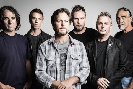 Pearl Jam confirma que est trabalhando em novo disco com Andrew Watt
