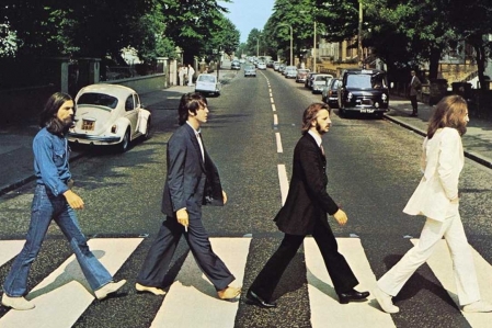 Uma em cada 3 pessoas da gerao Z no sabe quem so os Beatles, diz estudo