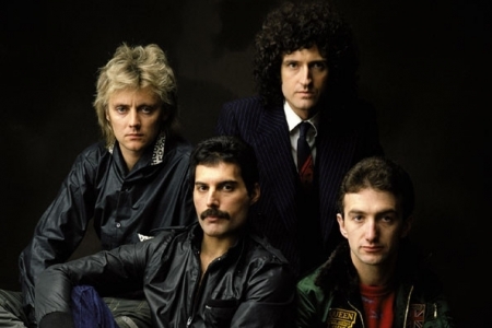 Incrvel: Queen ir lanar msica indita com vocais de Freddie Mercury