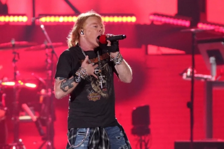 Guns N Roses muda setlist da turn brasileira e pode ter surpresas no RIR