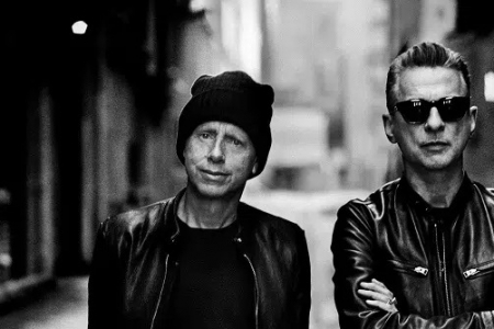 Depeche Mode anuncia disco e turn aps morte de Andy Fletcher