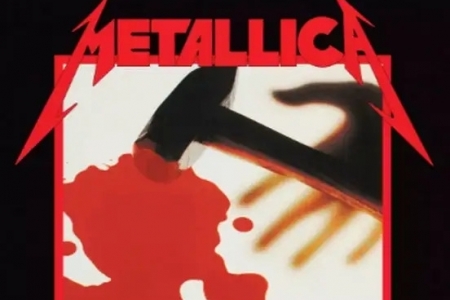 H 40 anos, o Metallica lanava seu primeiro lbum. Relembre 