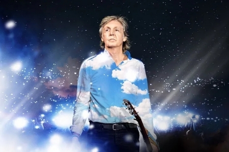 Aps ingressos esgotarem, Paul McCartney anuncia terceiro show em SP