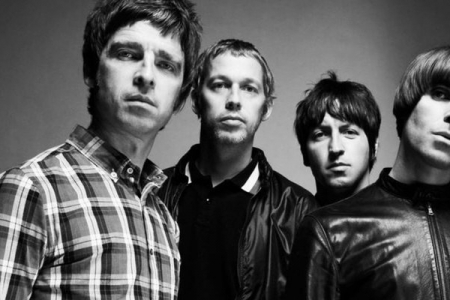  Liam Gallagher anuncia turn para celebrar primeiro lbum do Oasis