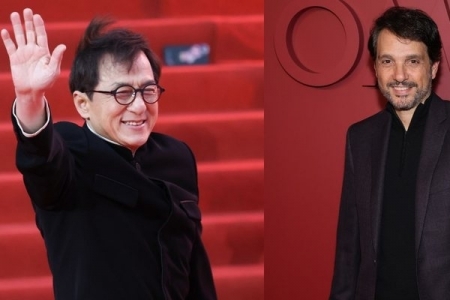 Franquia Karat Kid vai ganhar novo filme com Jackie Chan e Ralph Macchio