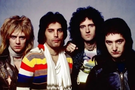 Queen: banda de rock pode ter catlogo vendido por R$5 bilhes