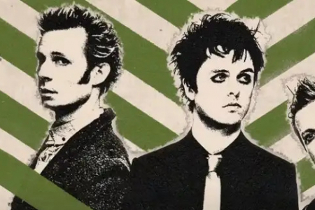 Green Day vai relanar 