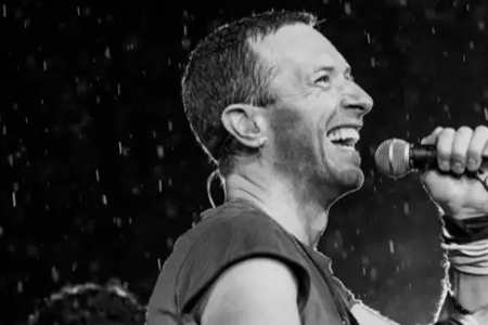 Coldplay lana novo single, 