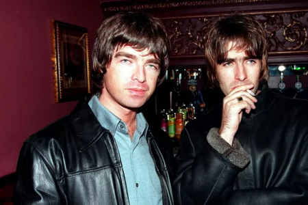 Liam Gallagher admite que buscou reconciliao com Noel para volta do Oasis