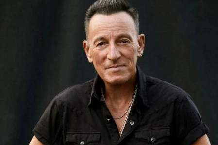 O hit de Bruce Springsteen que foi escrito originalmente para o Ramones