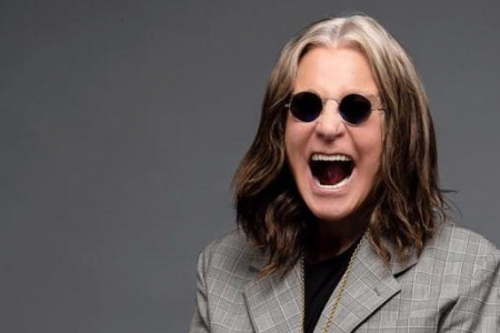 Nova msica de Ozzy Osbourne estreia na prxima sexta-feira